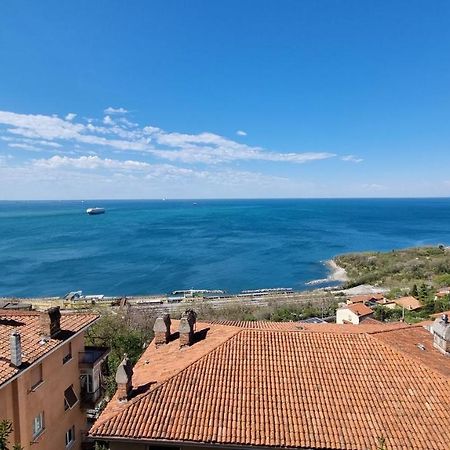 Berlam 18 Apartamento Trieste Exterior foto