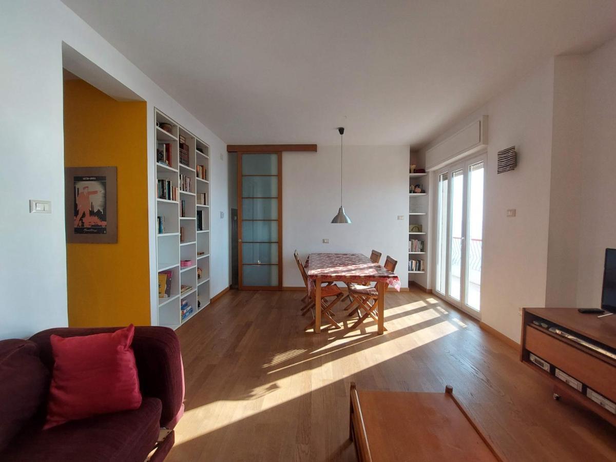 Berlam 18 Apartamento Trieste Exterior foto