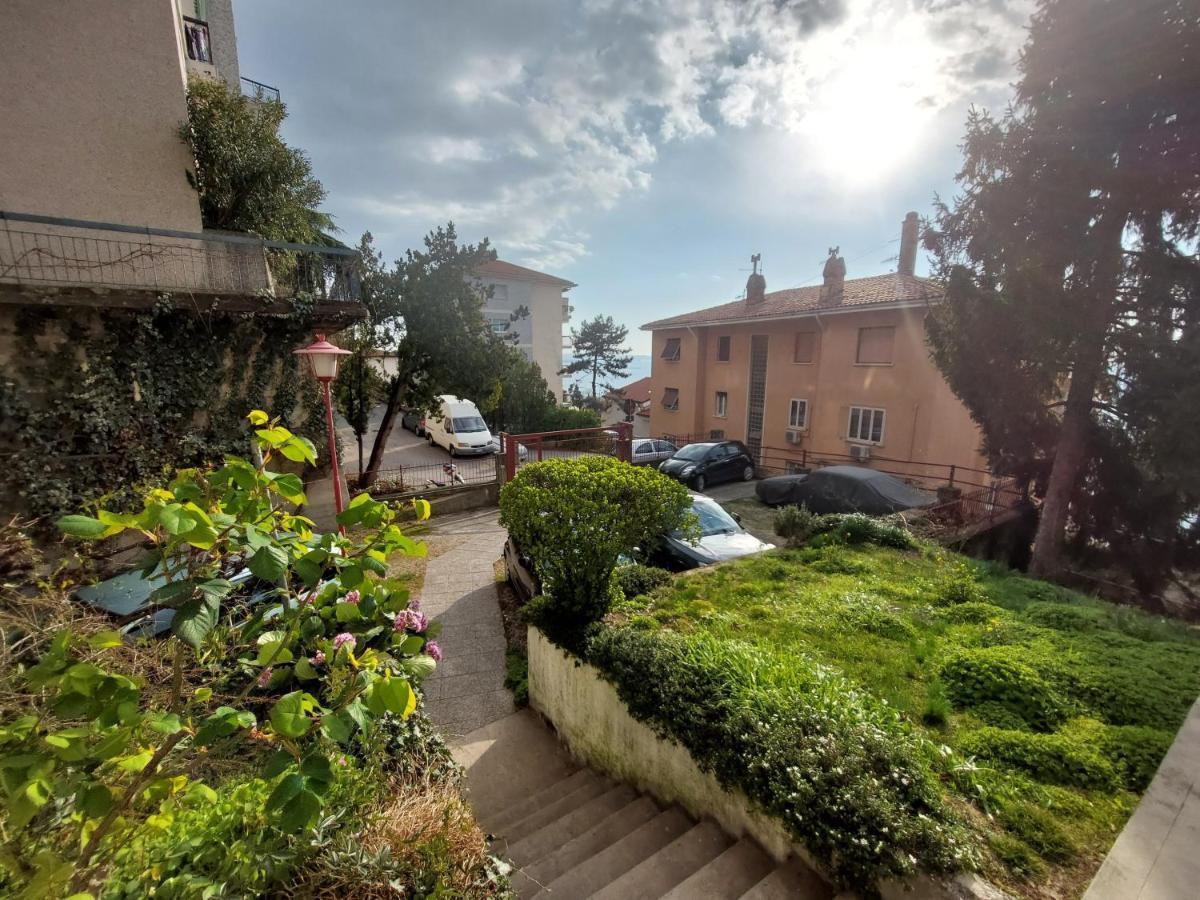 Berlam 18 Apartamento Trieste Exterior foto