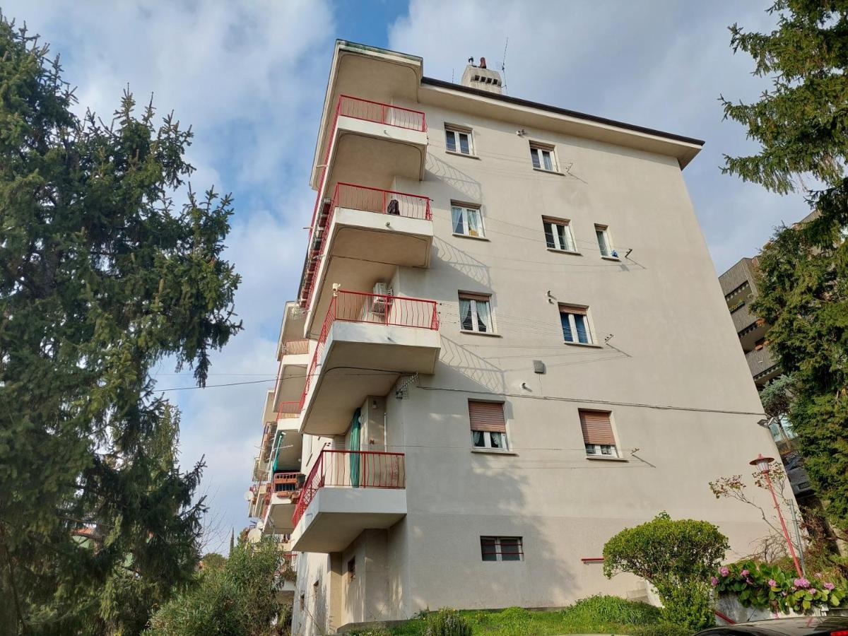 Berlam 18 Apartamento Trieste Exterior foto