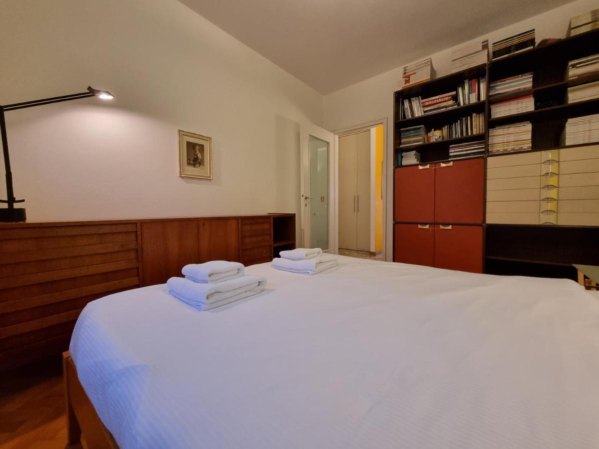 Berlam 18 Apartamento Trieste Exterior foto
