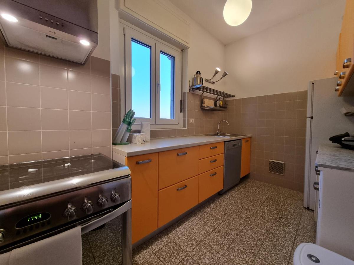 Berlam 18 Apartamento Trieste Exterior foto