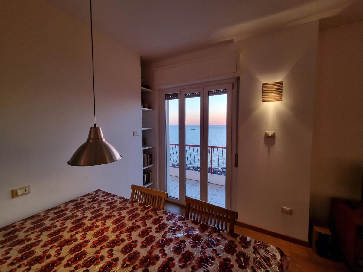 Berlam 18 Apartamento Trieste Exterior foto