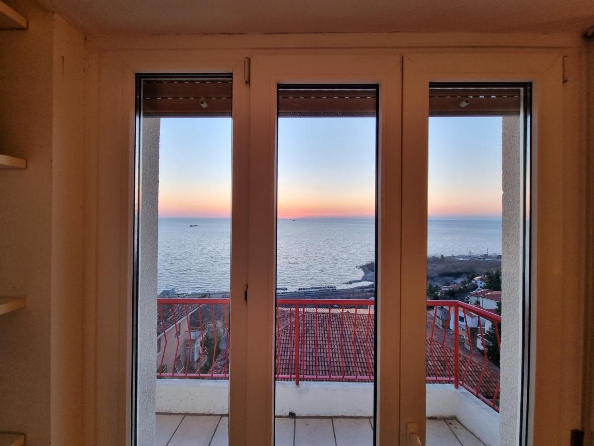 Berlam 18 Apartamento Trieste Exterior foto