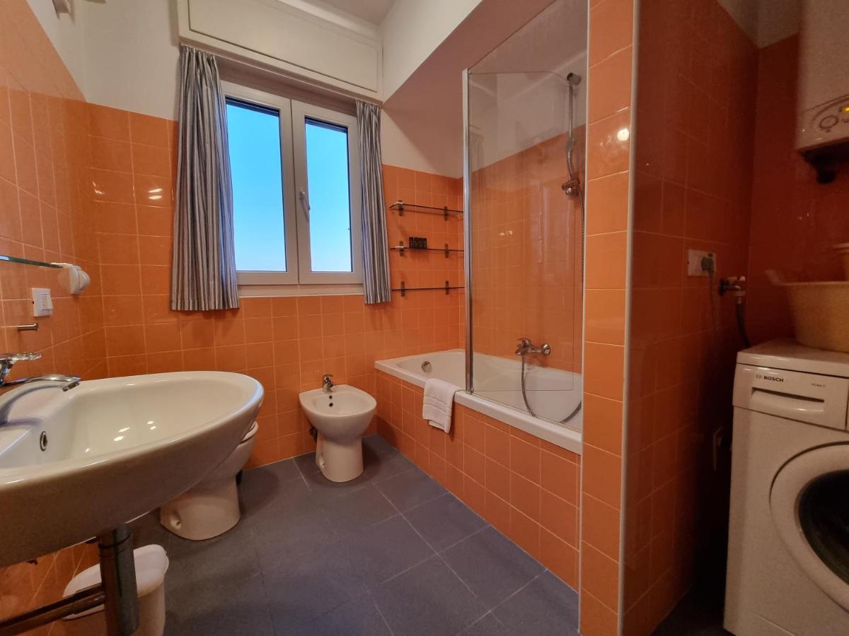 Berlam 18 Apartamento Trieste Exterior foto