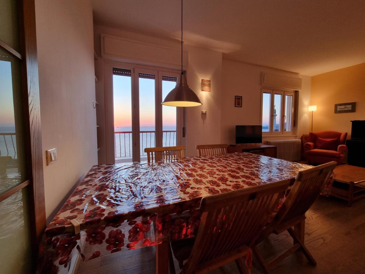 Berlam 18 Apartamento Trieste Exterior foto