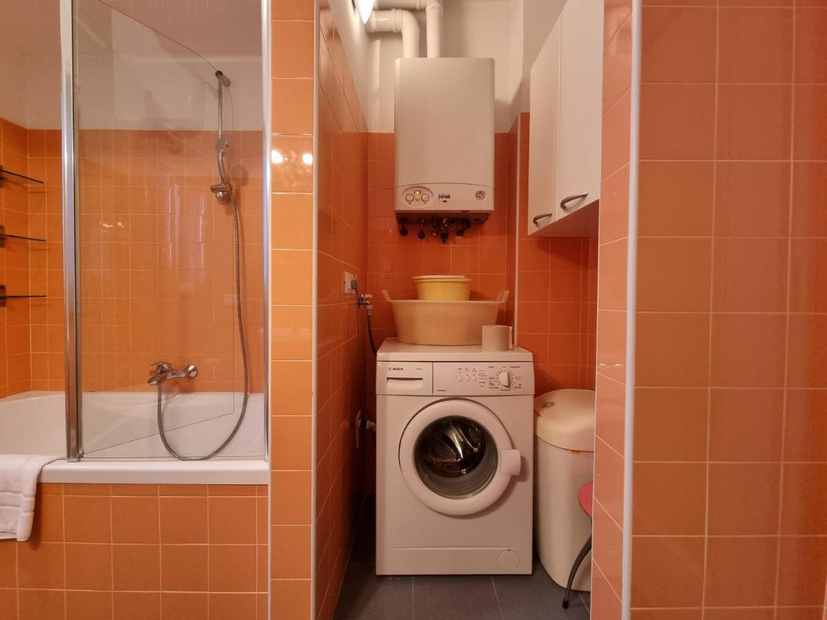 Berlam 18 Apartamento Trieste Exterior foto