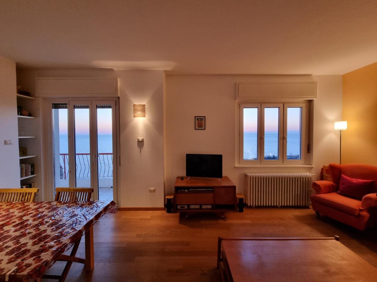 Berlam 18 Apartamento Trieste Exterior foto